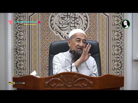 Hukum Menggugurkan Anak - Ustaz Azhar Idrus