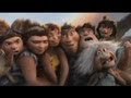 I Croods Cavernicoli Come Noi