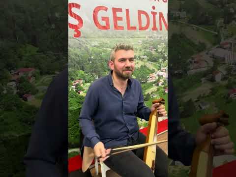 Onur Özkan dik horon 2025 