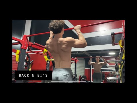 BACK N BI'S SUMMER 2021 Ep.1