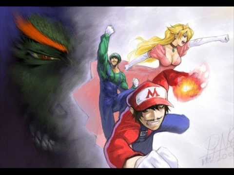 Nintenmix 005 - Super Mario Bros Battle