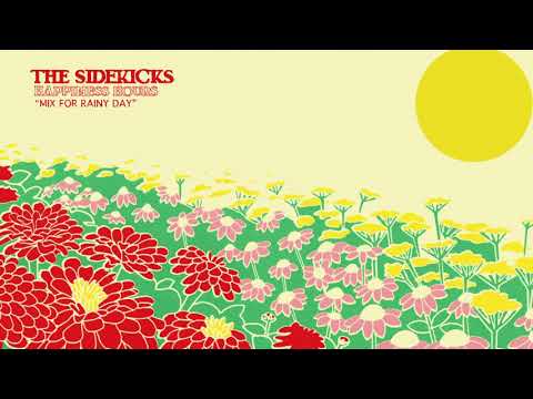 Mix For Rainy Day - The Sidekicks