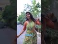 Kaatrukenna Veli Serial Actress Srideviashok Recent Reels Video Shorts Reel Video Ytshorts Shorts