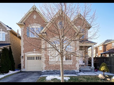 286 Fennamore Terrace, Milton Home for Sale - Real Estate Properties for Sale