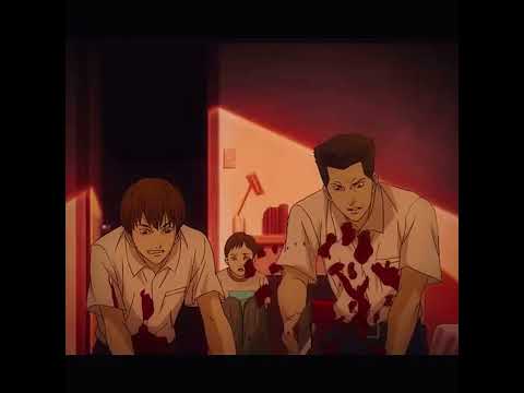 junji ito maniac: japanese tales of the macabre (Netflix) - ￼ did you refer me as hideous