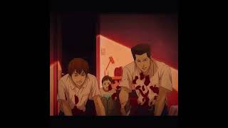 junji ito maniac: japanese tales of the macabre (Netflix) - ￼ did you refer me as hideous