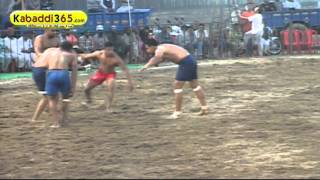 (1) Bhana (Hoshiarpur) Kabaddi Tournament Cup 26 Feb 2016