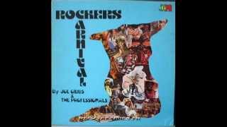 joe gibbs and the professionals - hot rockers