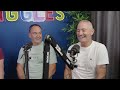 Stories We Prob Shouldn T Tell W Paul Paddick Captain Feathersword The Wiggles Podcast
