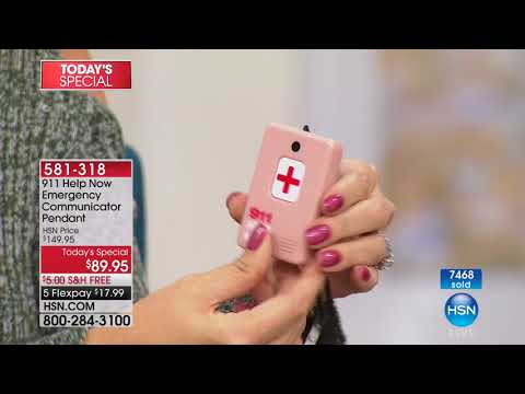 HSN | Electronic Gift Connection 10.30.2017 - 12 PM