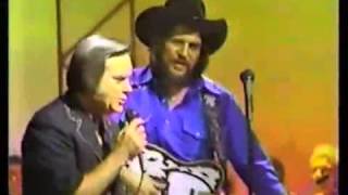 George   Waylon-Good Hearted Woman