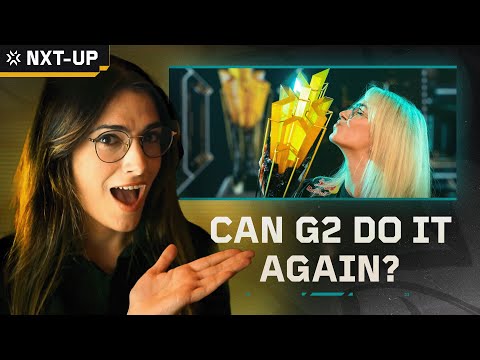 The Biggest Stories Headed Into VALORANT Game Changers Championship | NXT-UP