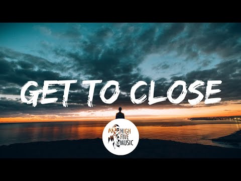 Advirr - Get To Close (Lyrics) [HFM Release]