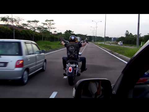 JAGUH 175（Malaysia ）