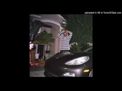 Pollári x Lil Yachty x Larry League - Speedin (Special) (Prod. 808 Mafia)