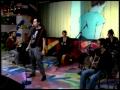 Thiago Pethit - Altas Horas (Parte 1 - Nightwalker ...