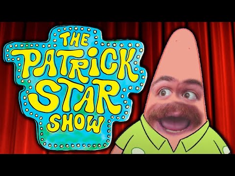 The Patrick Star Show (PARODY)