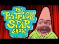The Patrick Star Show PARODY