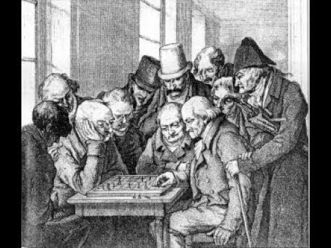 Kermur Sire De Legal vs Saint Brie (Legal's Mate) - Paris (1750)