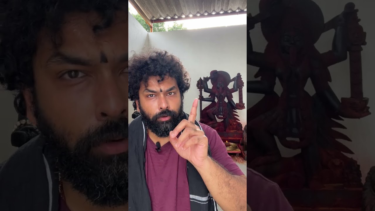 BHAIRAVA SADHANA TO SHIVA -TANTRA, ASURAS, TRUTH.