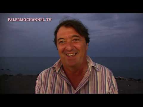 Conferenza Stampa Progetto Volley a Trabia  Tommaso Pirrotta allenatore Progetto Volley Palermo