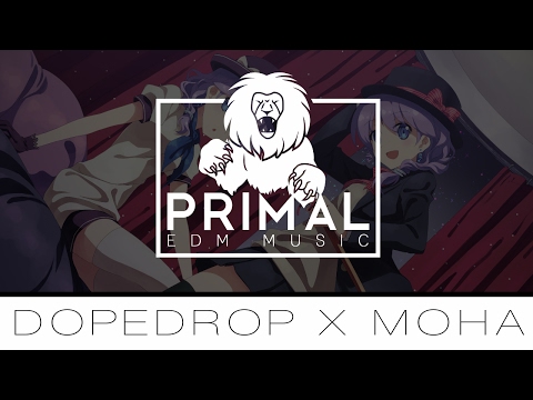 DOPEDROP x MOHA - DISCO | Melbourne Monday #23