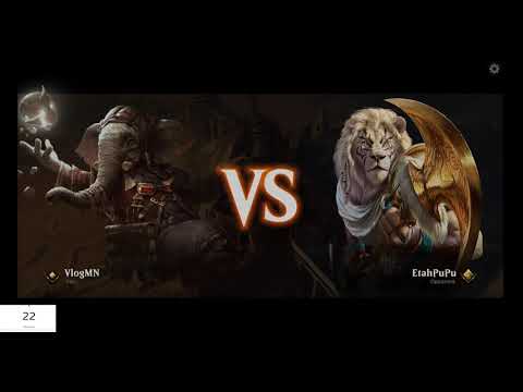 Mutating Onto Scute Swarm! (Landfall Like Crazy) - MTG Arena