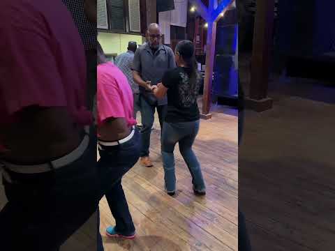 Second Dancers - Mike Broussard - Feed N Seed - 7/31/25