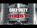 Season 1: Heist | Call of Duty: Mobile - Garena