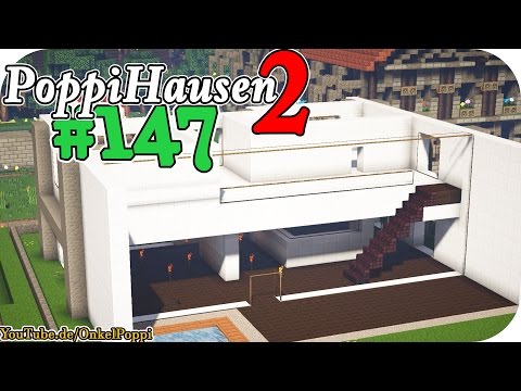 Walter White - S02E147 I PoppiHausen 2 I Minecraft 1.9.4 I Vanilla