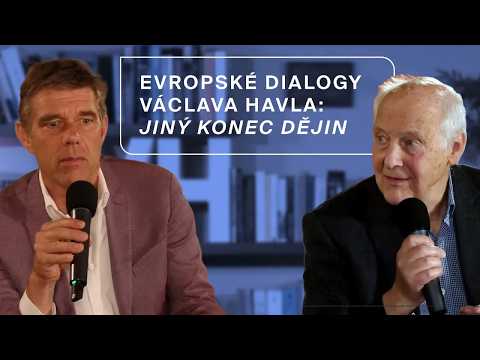 Přehrát video: Historik Philipp Ther: Žádnou z válek, které Vladimír Putin vedl, nikdy z vlastní vůle neukončil
