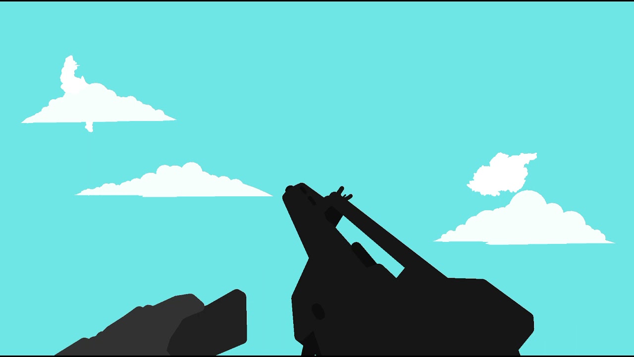 Cod reloads in stick nodes