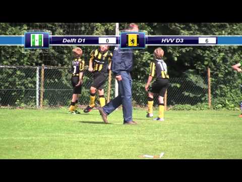 Delft D1 - HVV D3 7sept13