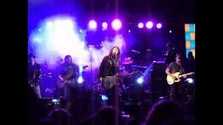 Rulo y la contrabanda - El Prota Quito 2015