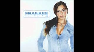 Frankee - Who The Hell Are You