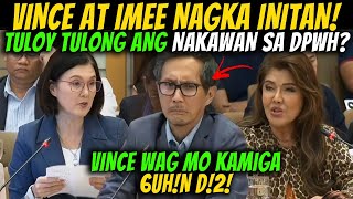 Download lagu SEN CAYETANO HARAPANG SINUPALPAL SI VINCE DIZON! IMEE NAPIKON KAY VINCE DIZON mp3 Download lagu SEN CAYETANO HARAPANG SINUPALPAL SI VINCE DIZON! IMEE NAPIKON KAY VINCE DIZON mp3