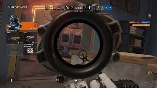 久々レインボー