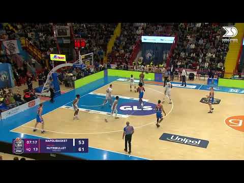 David Torresani Highlights 204-25