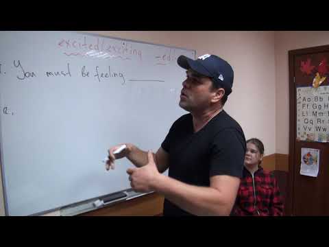 Quick lesson from Dmitriy Shevelev