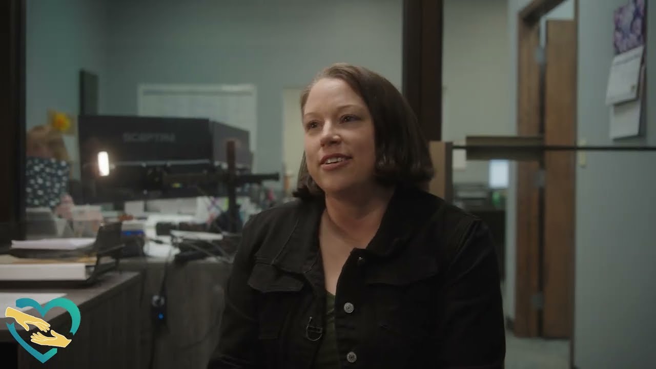 Meet Sarah Joslin from Metro Geriatrics