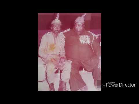 BABA YABO & MISTER OKEKE DU BENIN