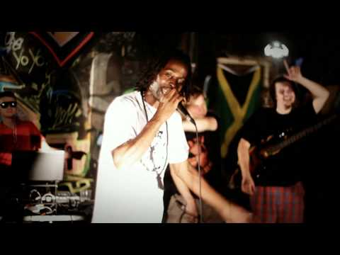 Zion Squad feat. Deadly Hunta - Mr. Harmony