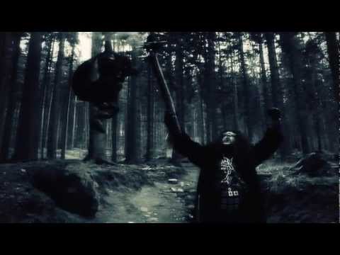 Black SQuare - Unknown clip of Polish Black Metal Band