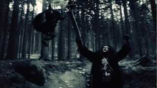 Black SQuare - Unknown clip of Polish Black Metal Band