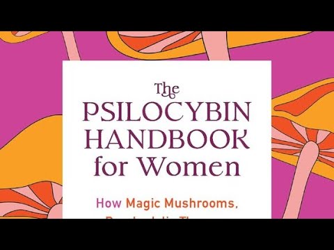 Does Psilocybin Impact the Menstrual Cycle?