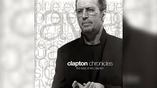 Eric Clapton - Blue Eyes Blue [HQ]