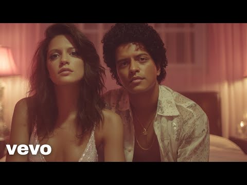 🔥Lana Del Rey ft. Bruno Mars- Moonlight Lovers  [Music Video 2025]