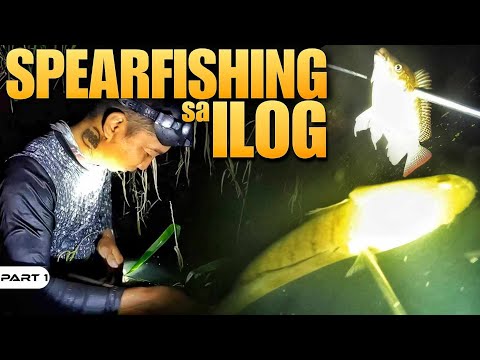 P1-SPEARFISHING SA ILOG - EP1217