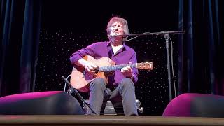 Sitting on Top of the World   Chris Smither