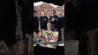 Simple Plan SIGNED No Pads, No Helmets...Just Balls VINYL at PremiereCollectibles.com/SimplePlan!